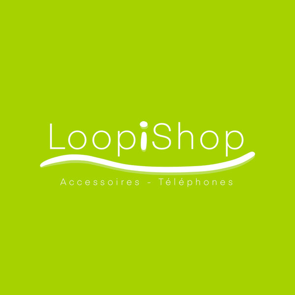LOOPI SHOP